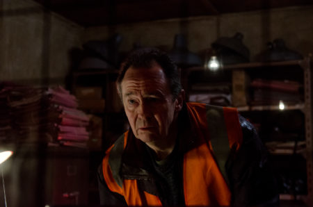 Paul Whitehouse in Ghost Stories