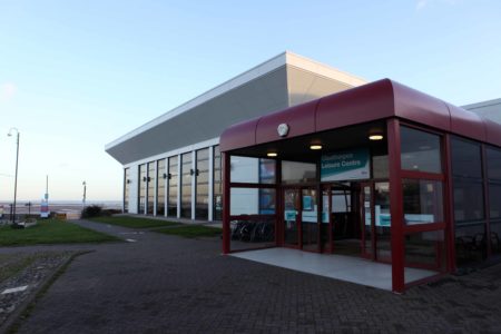 Cleethorpes Leisure Centre