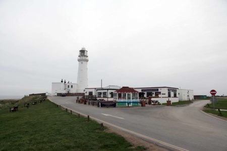 Flamborough & Bempton Lighthouse Cafe Bar