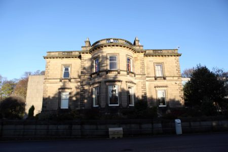 Tapton Masonic Hall Sheffield