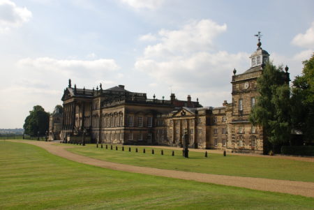 Wentworth Woodhouse 3
