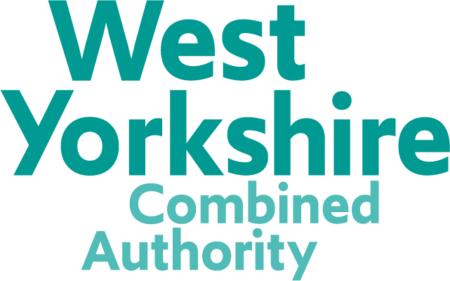Logo for West Yorkshire Combined Authority