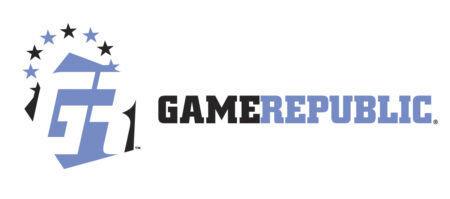 game republic logo