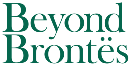 beyond-brontes-LOGO_outlined Green